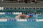 Swimming vs CGA  Wheaton College Swimming & Diving vs Coast Guard Academy. - Photo By: KEITH NORDSTROM : Wheaton, Swimming, diving